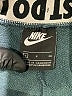Nike Blue Track Pants Size S - photo 4