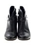Rag & Bone Black Ankle Boots Size EU 39 1/2 - photo 2
