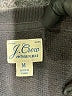 J.Crew 100% Cotton Black Pullover Sweater Size M - photo 7
