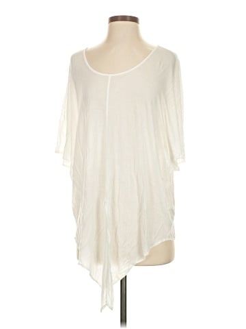 Hayden 3/4 Sleeve T-Shirt (view 1)