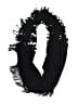 Unbranded Black Scarf One size - photo 1