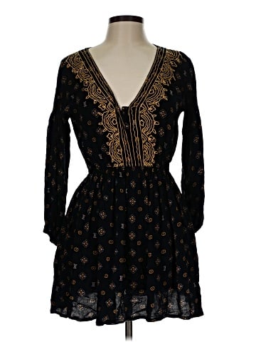 Volcom Casual Dress (view 1)