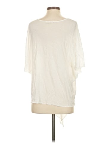 Hayden 3/4 Sleeve T-Shirt (view 2)