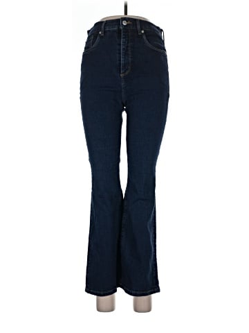 Ann Taylor LOFT Jeans (view 1)