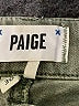 Paige Green Cargo Pants Size 30 waist - photo 7
