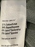 Paige Green Cargo Pants Size 30 waist - photo 8