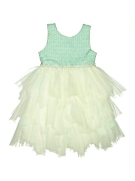 Couture Princess Girls' Dresses On Sale Up To 90% Off Retail | ThredUp Couture Princess Girls' Dresses On Sale Up To 90% Off Retail | ThredUp