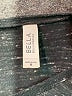 Bella Black Sleeveless T-Shirt Size M - photo 7