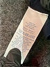 Boden 100% Wool Black Wool Cardigan Size 12 - photo 7