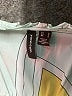 Vero Moda 100% Polyester Print Yellow Casual Dress Size S - photo 7