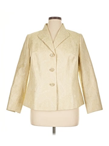 Kasper Coat (view 1)