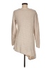Nic + Zoe Tan Poncho Size M - photo 2