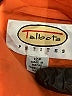 Talbots Orange Trenchcoat Size 12 (petite) - photo 6