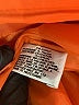 Talbots Orange Trenchcoat Size 12 (petite) - photo 7