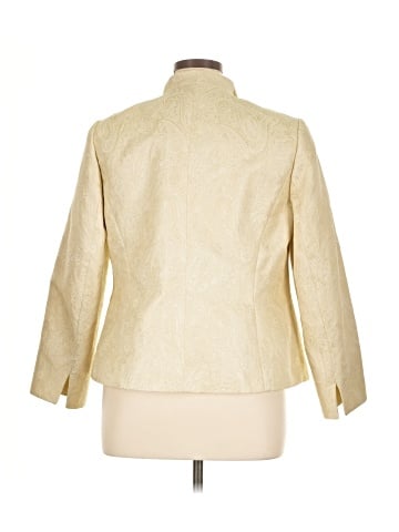 Kasper Coat (view 2)