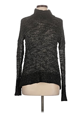 Theory Turtleneck Sweater (view 1)
