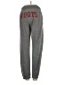 Roots Gray Sweatpants Size S (estimated) - photo 2