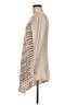 Nic + Zoe Tan Poncho Size M - photo 5