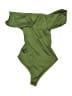 Cider Green Bodysuit Size XS - photo 1