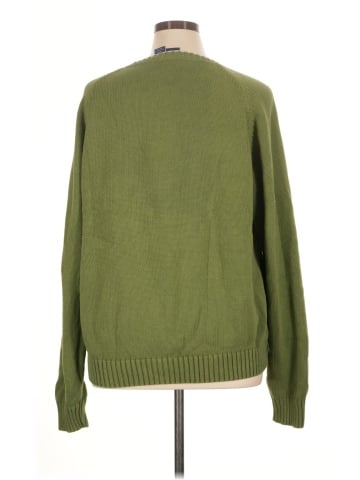 Basic Editions Pullover Sweater (view 2)