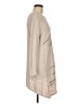 Nic + Zoe Tan Poncho Size M - photo 4