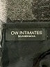 OW Intimates Black Bodysuit Size S (estimated) - photo 3