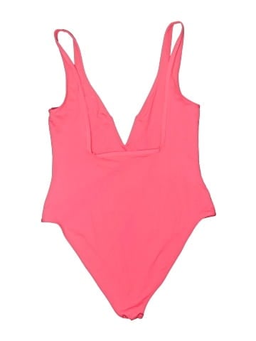 L Space One Piece Swimsuit (view 2)