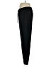 Blue Ice Solid Black Casual Pants Size XL - photo 5