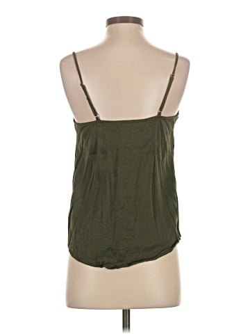 Floreat Sleeveless Blouse (view 2)