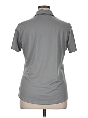 Adidas Short Sleeve Polo (view 2)