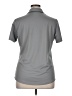 Adidas Gray Short Sleeve Polo Size XL - photo 2
