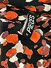 Pieces Animal Print Brown Casual Dress Size M - photo 7