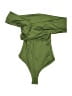 Cider Green Bodysuit Size XS - photo 2