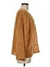 Rokoko by Dazz Metallic Gold Pullover Sweater Size M - photo 4
