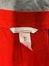 H&M Red Casual Pants Size 4 - photo 7