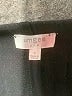 Umgee Animal Print Black Casual Pants Size S - photo 3