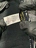 Old Navy 100% Polyester Chevron-herringbone Gray Swimsuit Top Size M - photo 3