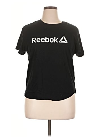Reebok Short Sleeve T-Shirt (view 1)