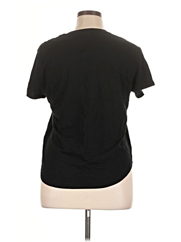 Reebok Short Sleeve T-Shirt (view 2)