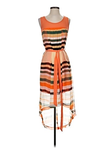 Ya Los Angeles Casual Dress (view 1)