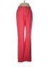 Escada Sport Red Jeans Size EU 38 / US 8 - photo 1