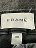 FRAME Black Jeans Size 30 waist - photo 7