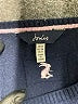 Joules Black Pullover Sweater Size 4 - photo 7