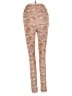 WeWoreWhat Animal Print Brown Casual Pants Size XS - photo 2