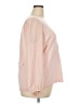 Grace Pink Long Sleeve Blouse Size 3X - photo 4