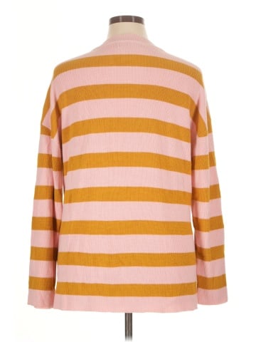 Zesica Pullover Sweater (view 2)