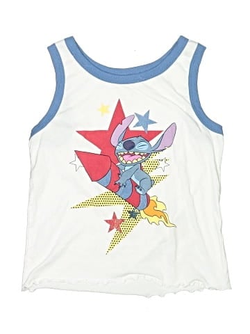 Disney Tank Top (view 1)