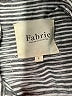 Assorted Brands Houndstooth Gray Jumpsuit Size S - photo 4