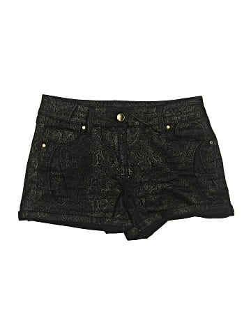 Naf Naf Shorts (view 1)