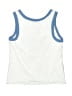Disney White Tank Top Size 10 - 12 - photo 2